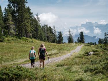 Image for: Hiking tickets from Beatenbucht