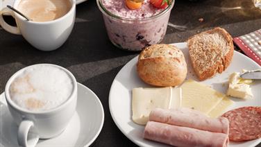 Image for: Frühstück