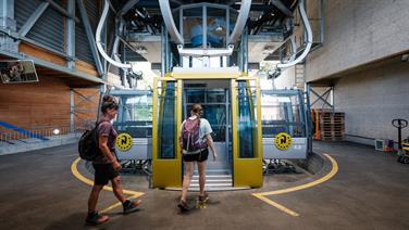 Image for: Betriebsbesichtigung