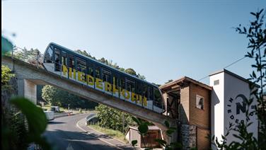 Image for: Beatenbucht - Vorsass  (Einfach)