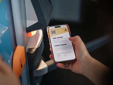 Image for: Day pass from Beatenberg (Return)