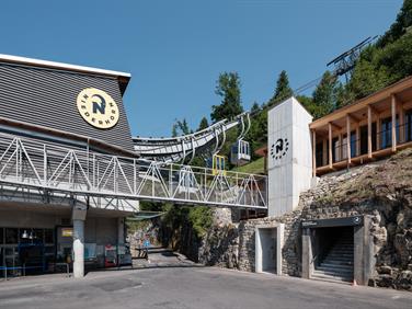 Image for: Beatenberg - Vorsass  (Return)