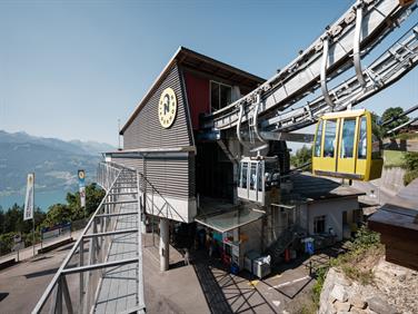 Image for: Beatenberg - Vorsass (Einfach)