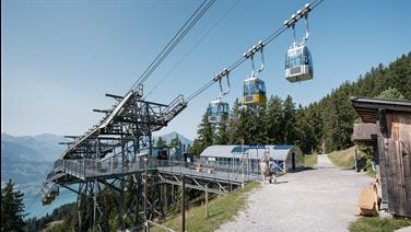 Image for: Vorsass - Beatenberg (Einfach)