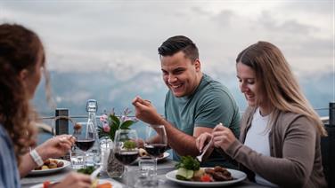 Image for: Gipfelgenuss