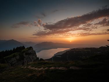 Image for: Evening Rides