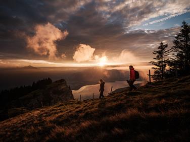 Image for: Wandernacht Grillplausch