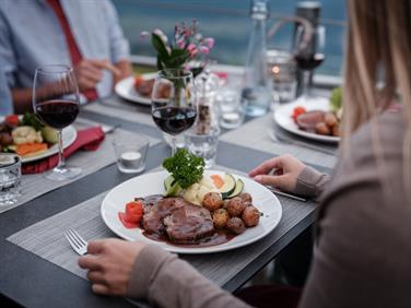 Image for: Grillbuffet (Nur Konsumation)