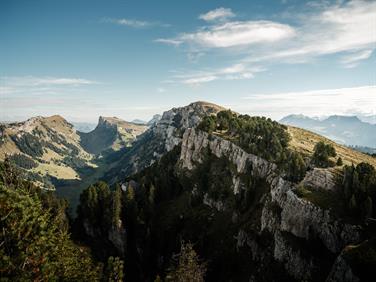 Image for: Retour (Beatenberg - Niederhorn)